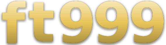 ft 999 logo